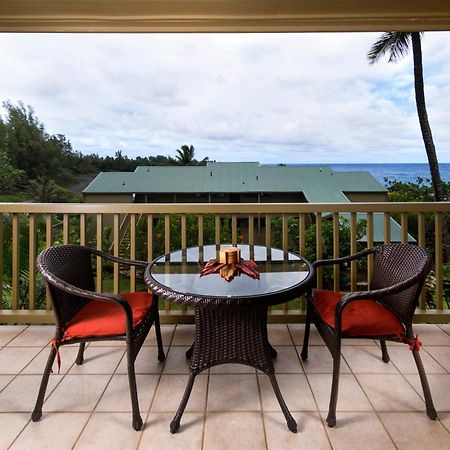 Hana Kai Maui - #106 Kuakahi Partial Oceanview Studio Exterior photo
